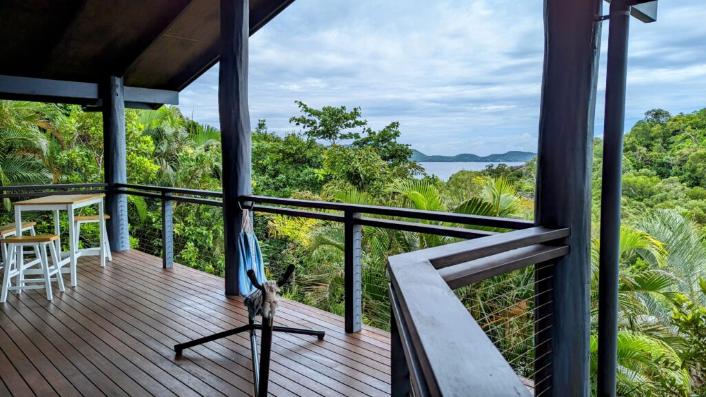 Bedarra Island Accommodation | The Pavilions of Bedarra | The Pavilions of Bedarra