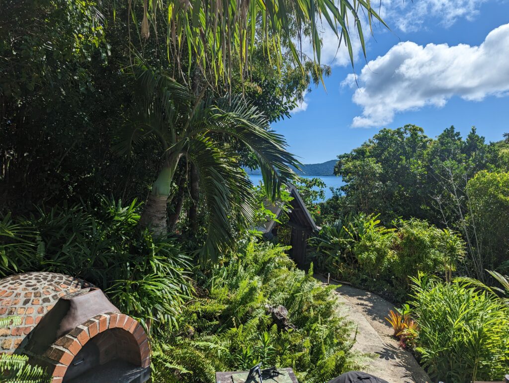 best family island holidays australia | The Pavilions of Bedarra | The Pavilions of Bedarra
